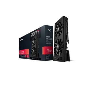 Xfx Amd Radeon Tm RX 5700 XT Double Dissipation 8gb Gddr6